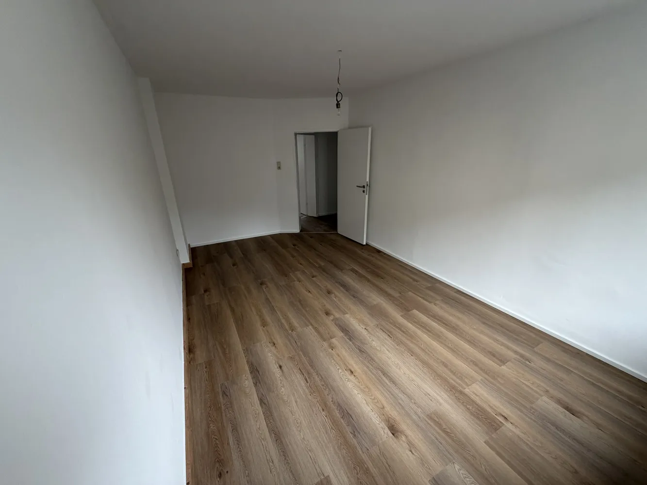 2 Zimmer Wohnung mit 58 m² in Dortmund – Bild 11