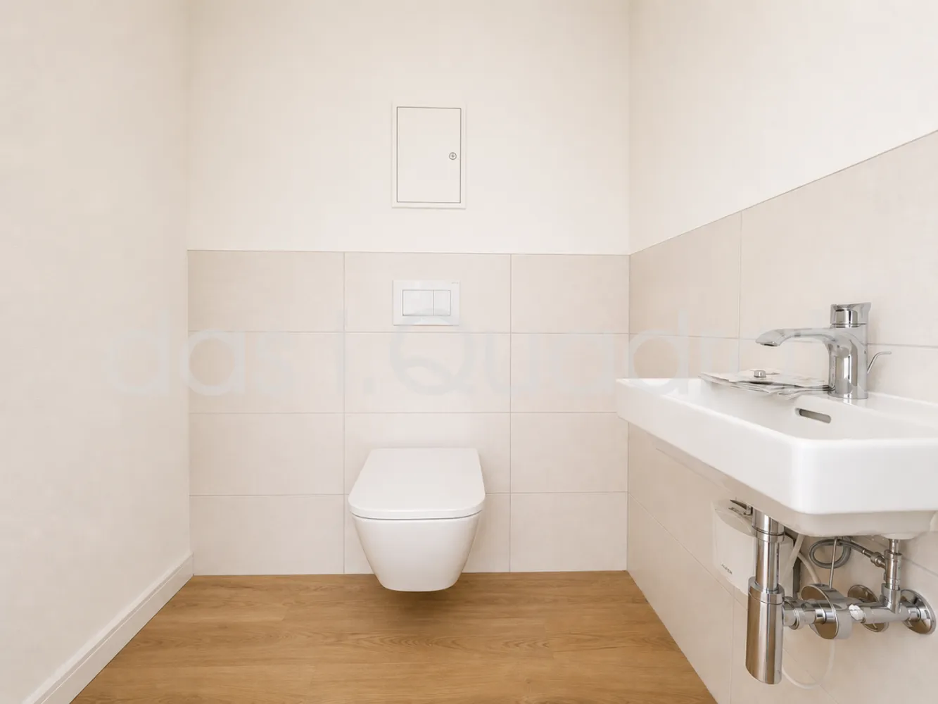 4 Zimmer Wohnung mit 117 m² in Stralsund – Bild 5