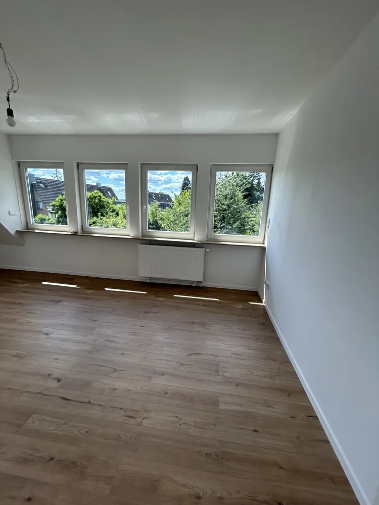 3 room apartment with 76 m² in Hanover – Photo 12