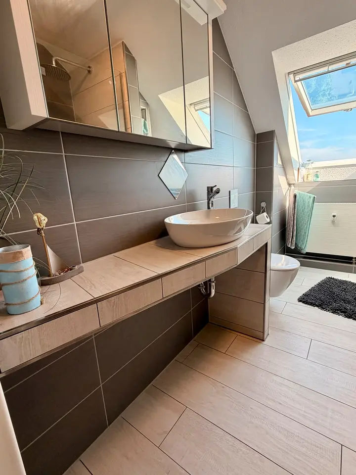 5 room apartment with 88 m² in Freiberg – Photo 7