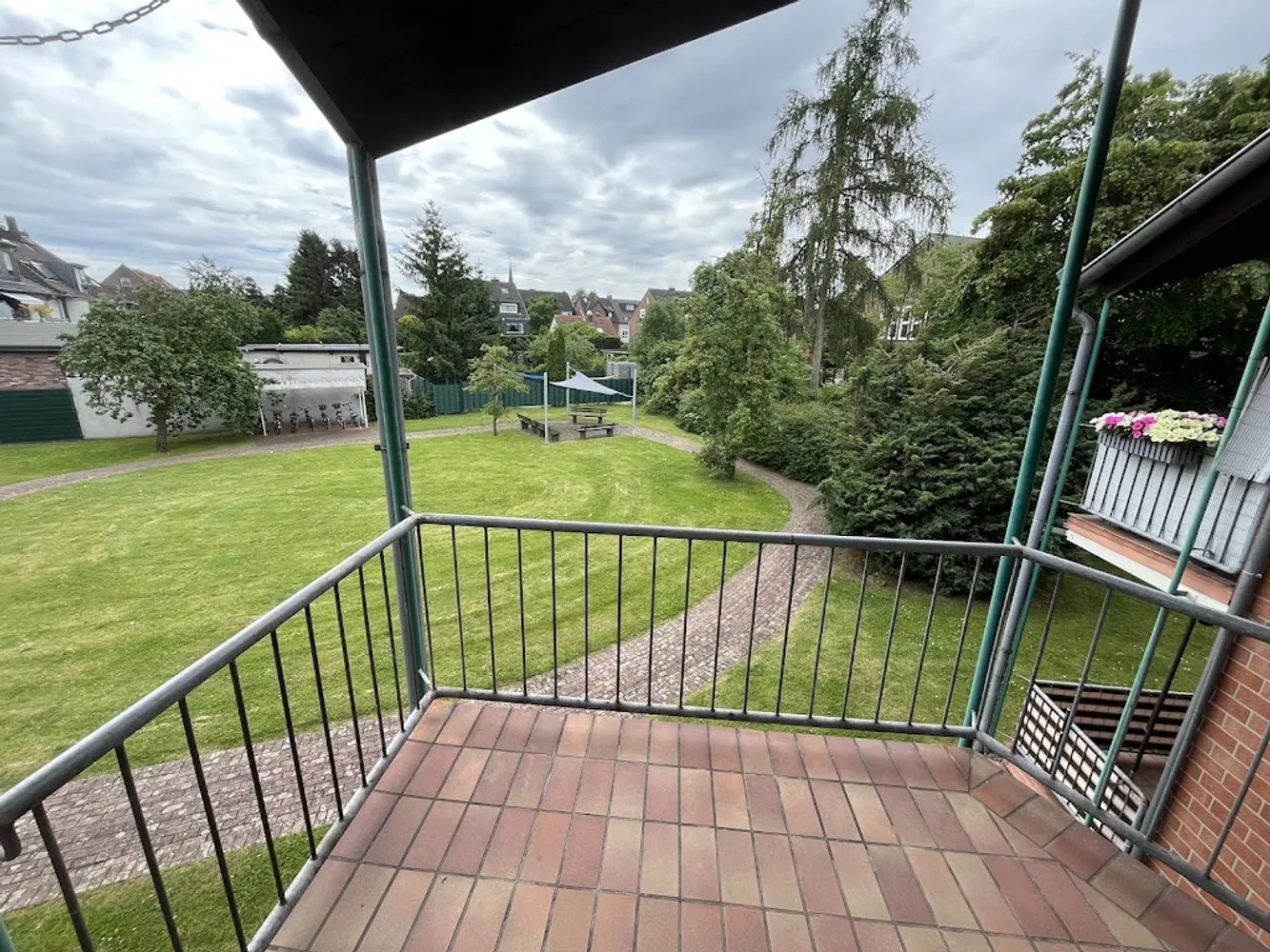 2 Zimmer Wohnung mit 50 m² in Duisburg – Bild 1