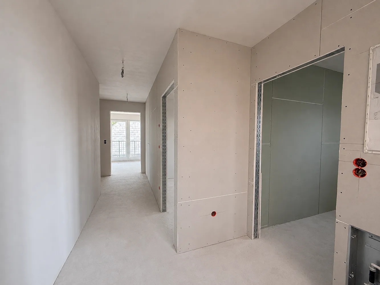 2 Zimmer Wohnung mit 73 m² in Düsseldorf – Bild 10