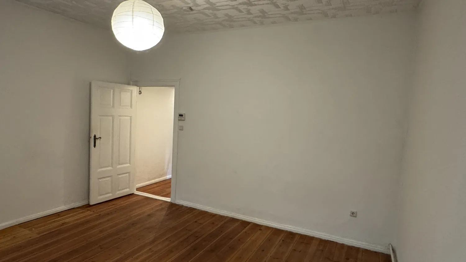 1 room apartment with 42 m² in Berlin – Photo 5