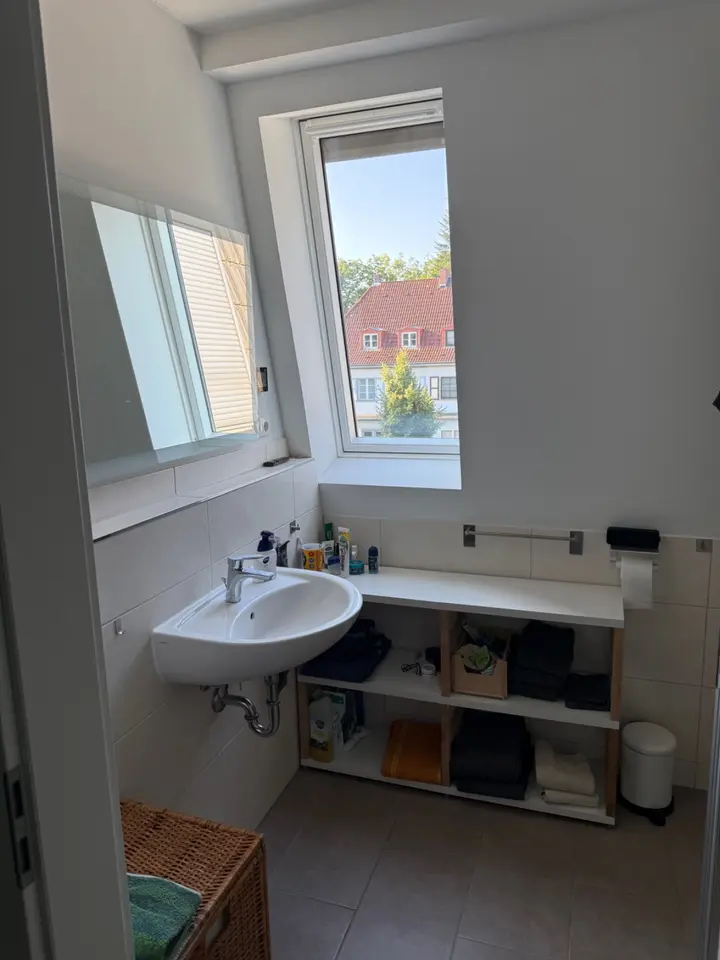 WG-Zimmer mit 65 m² in Falkensee – Bild 6