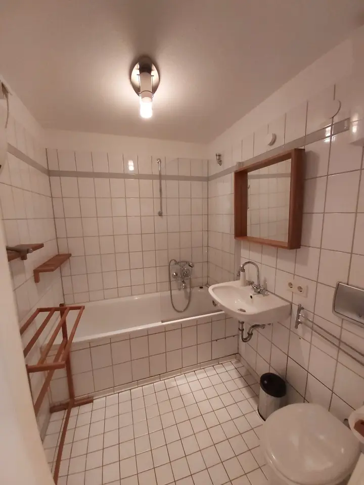 3 Zimmer Wohnung mit 64 m² in Wuppertal – Bild 8