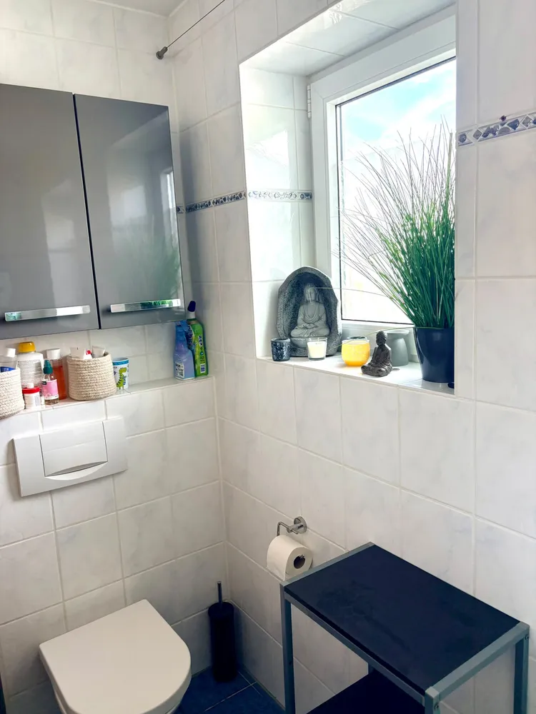 4 room apartment with 65 m² in Fürstenfeldbruck – Photo 6