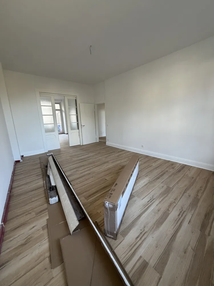 7 Zimmer Wohnung mit 155 m² in Dortmund – Bild 8