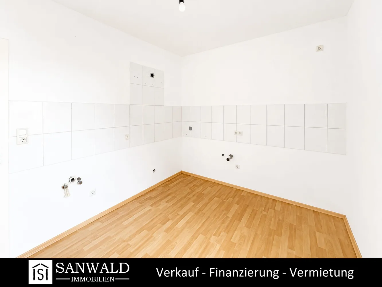 3 Zimmer Wohnung mit 69 m² in Gelsenkirchen – Bild 4