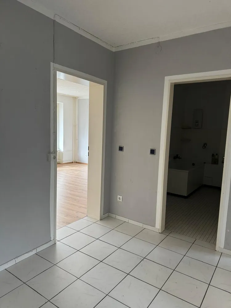 3 Zimmer Wohnung mit 68 m² in Hamburg – Bild 3