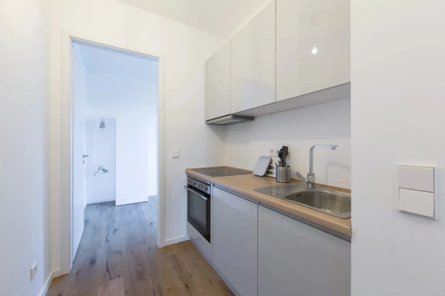 Shared room with 9 m² in Berlin – Photo 10