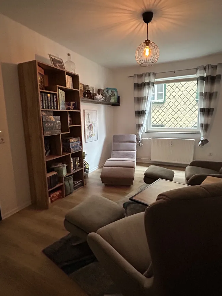 3 Zimmer Wohnung mit 74 m² in Wolfenbüttel – Bild 10