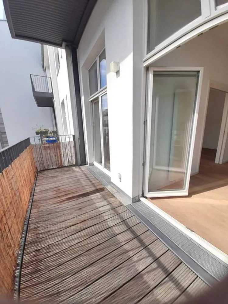 2 room apartment with 67 m² in Berlin – Photo 8