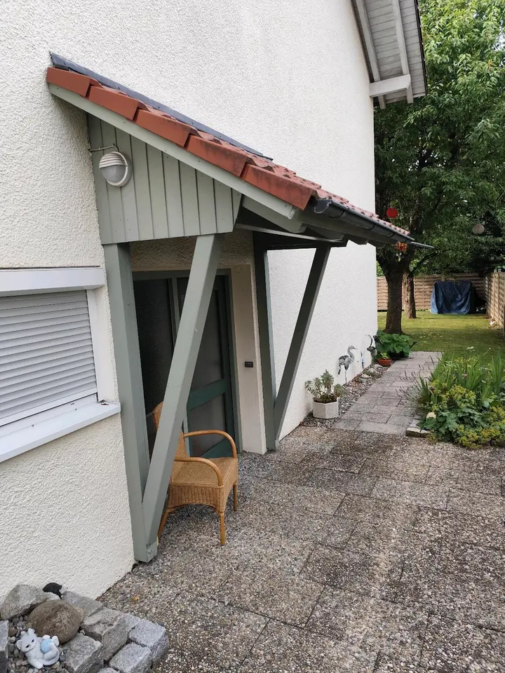 2 Zimmer Wohnung mit 60 m² in Weingarten – Bild 3