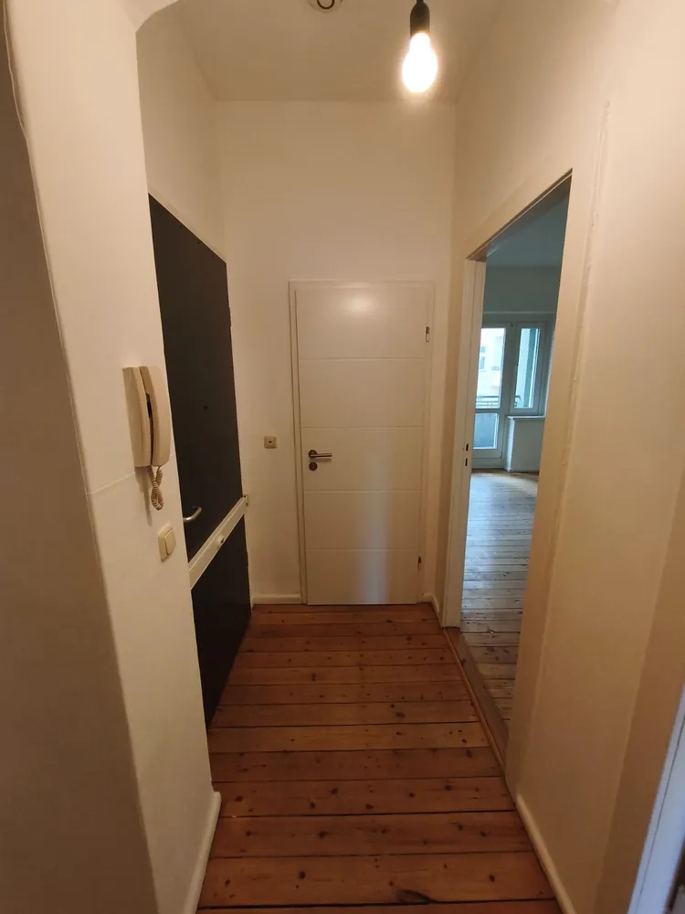 2 room apartment with 55 m² in Berlin – Photo 6