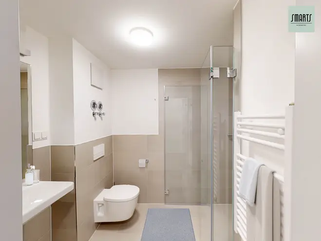 3 Zimmer Wohnung mit 54 m² in Nürnberg – Bild 5