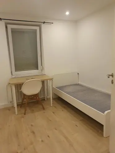 1 Zimmer Wohnung mit 11 m² in Augsburg – Bild 5