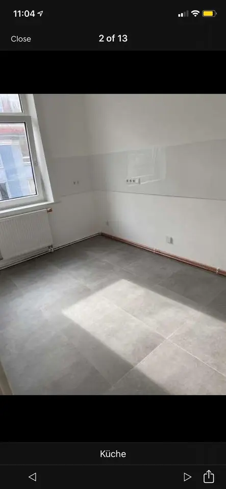 3 Zimmer Wohnung mit 55 m² in Hannover – Bild 2