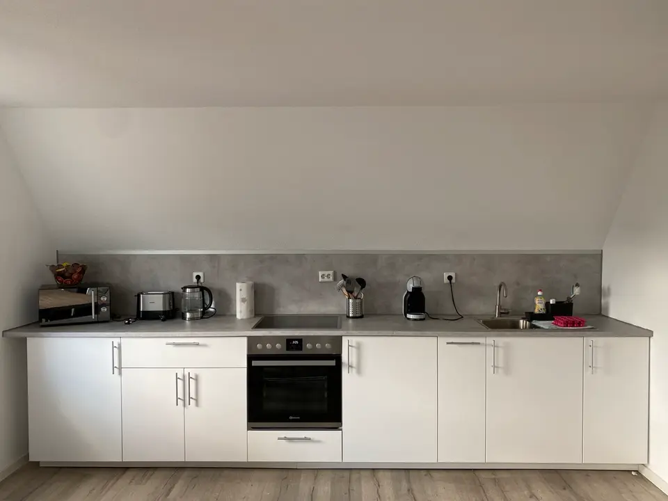 5 Zimmer Wohnung mit 157 m² in Heilbronn – Bild 1