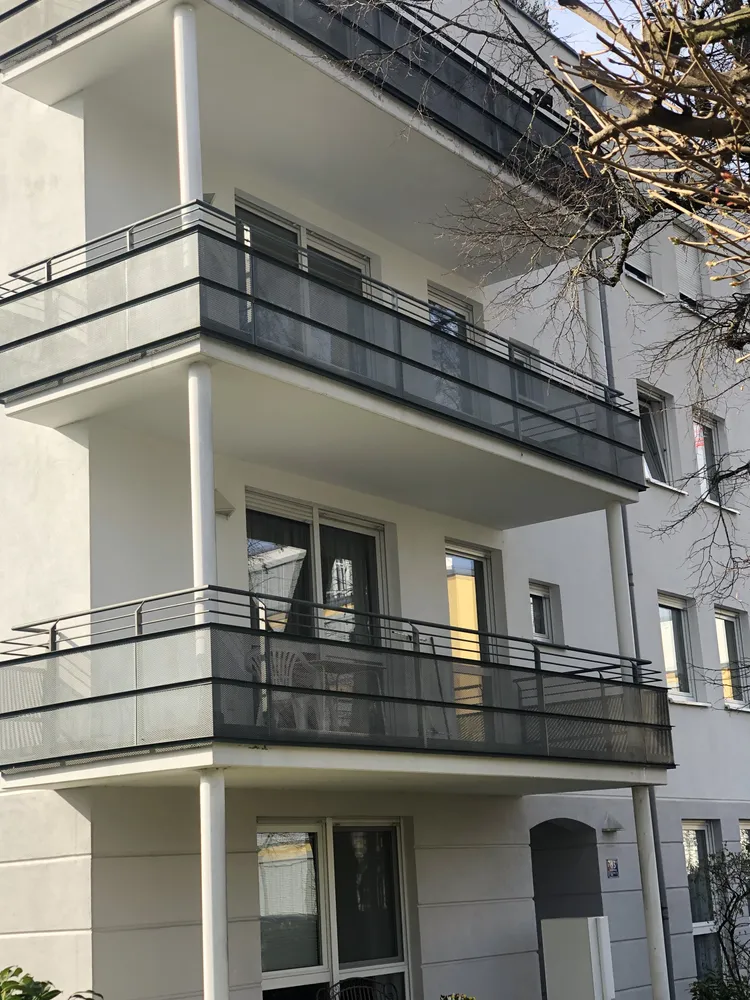 2 Zimmer Wohnung mit 42 m² in Regensburg – Bild 1