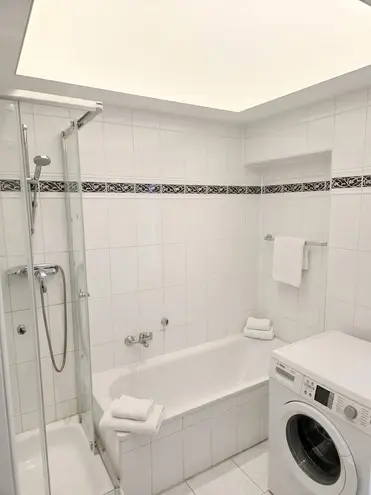 19 Zimmer Wohnung mit 64 m² in Nürnberg – Bild 10