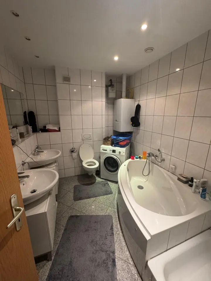 4 Zimmer Wohnung mit 159 m² in Hannover – Bild 8