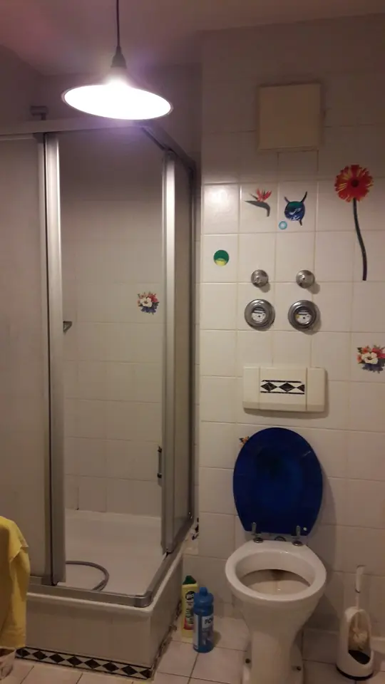 2 Zimmer Wohnung mit 28 m² in Nürnberg – Bild 4
