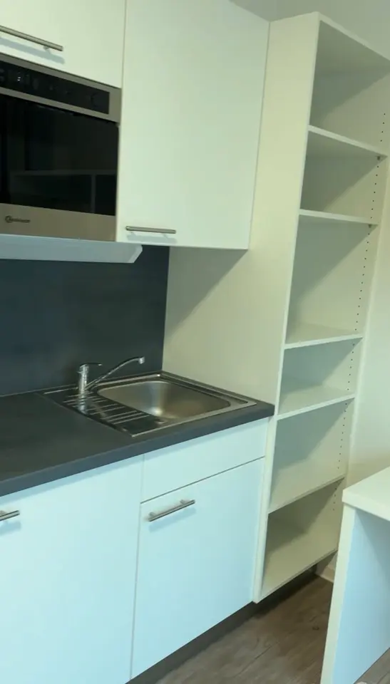 2 Zimmer Wohnung mit 22 m² in Leipzig – Bild 3