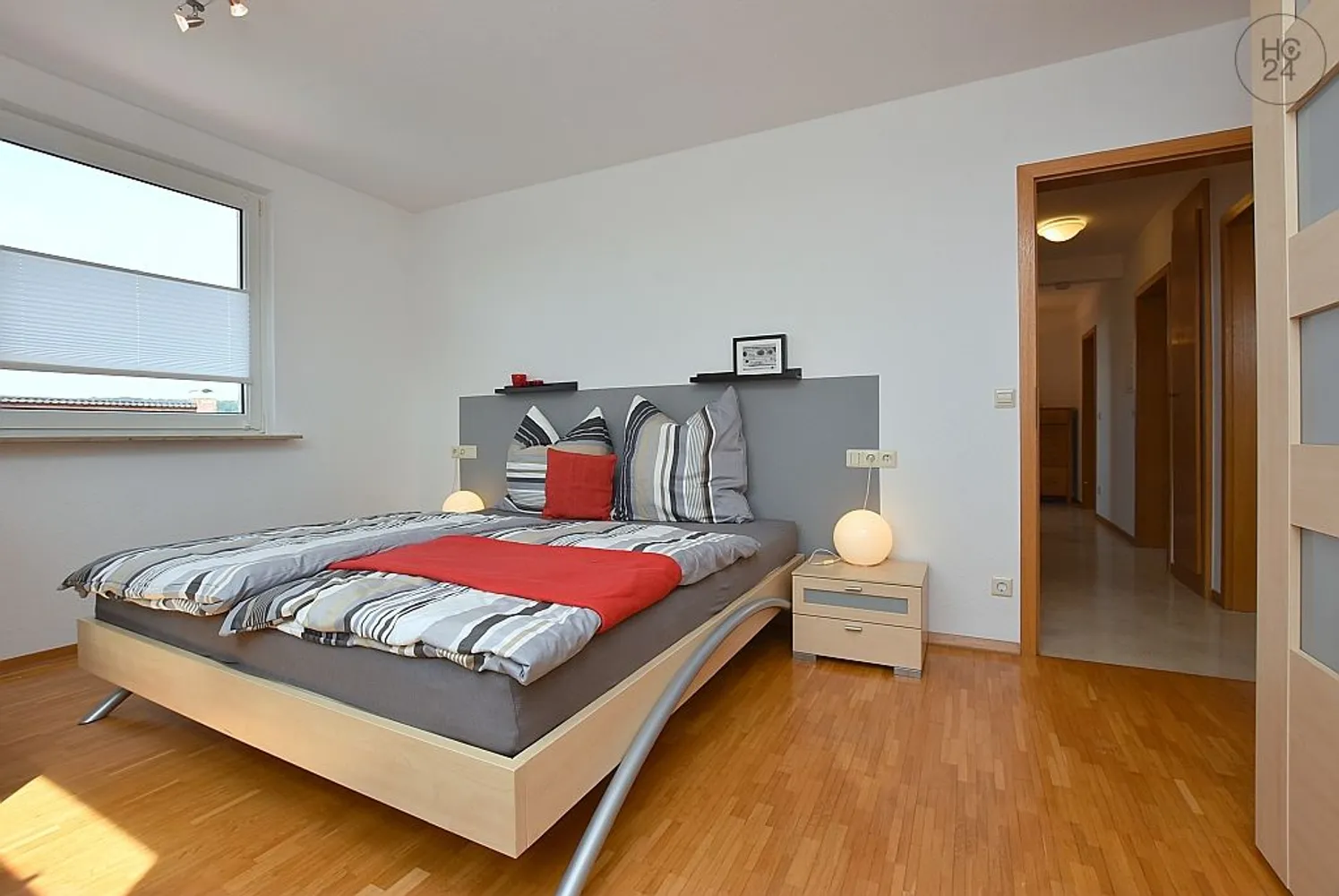 3 room apartment with 75 m² in Fellbach – Photo 9