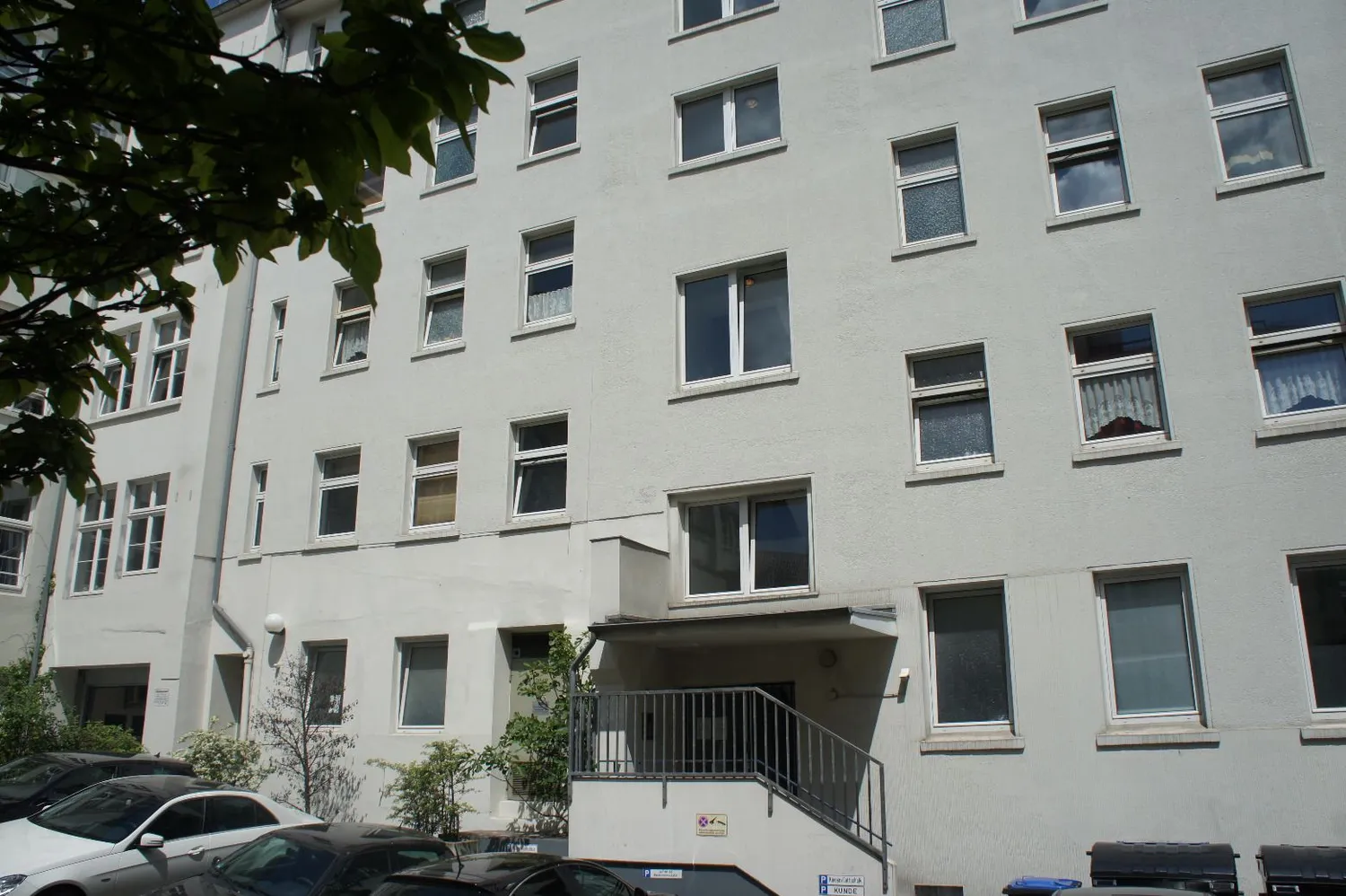 1 Zimmer Wohnung mit 29 m² in Wuppertal – Bild 6