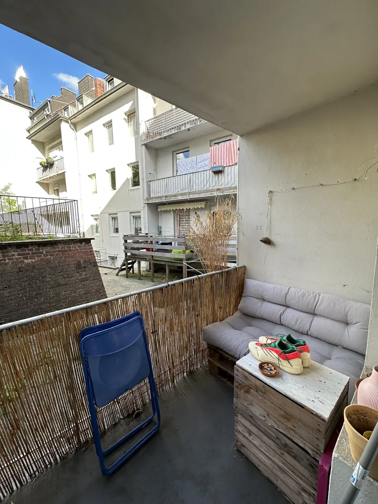 3 Zimmer Wohnung mit 63 m² in Aachen – Bild 12