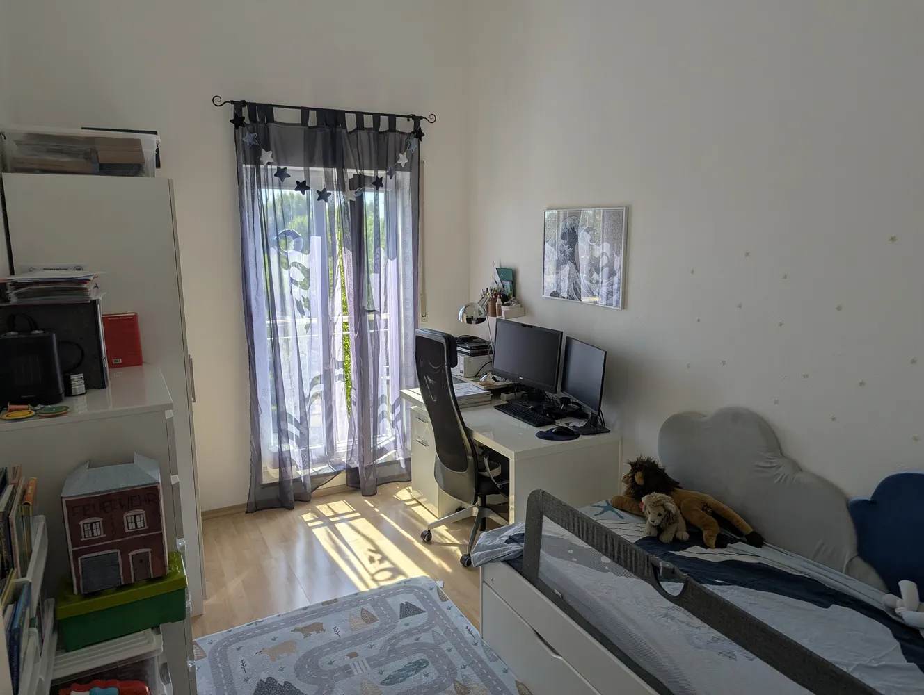 3 Zimmer Wohnung mit 71 m² in Ingolstadt – Bild 5