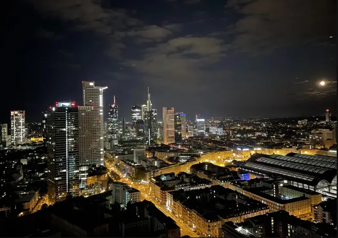 4 Zimmer Wohnung mit 112 m² in Frankfurt am Main – Bild 6