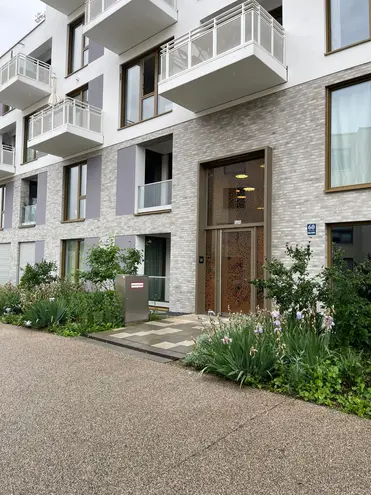 2 Zimmer Wohnung mit 50 m² in München – Bild 10