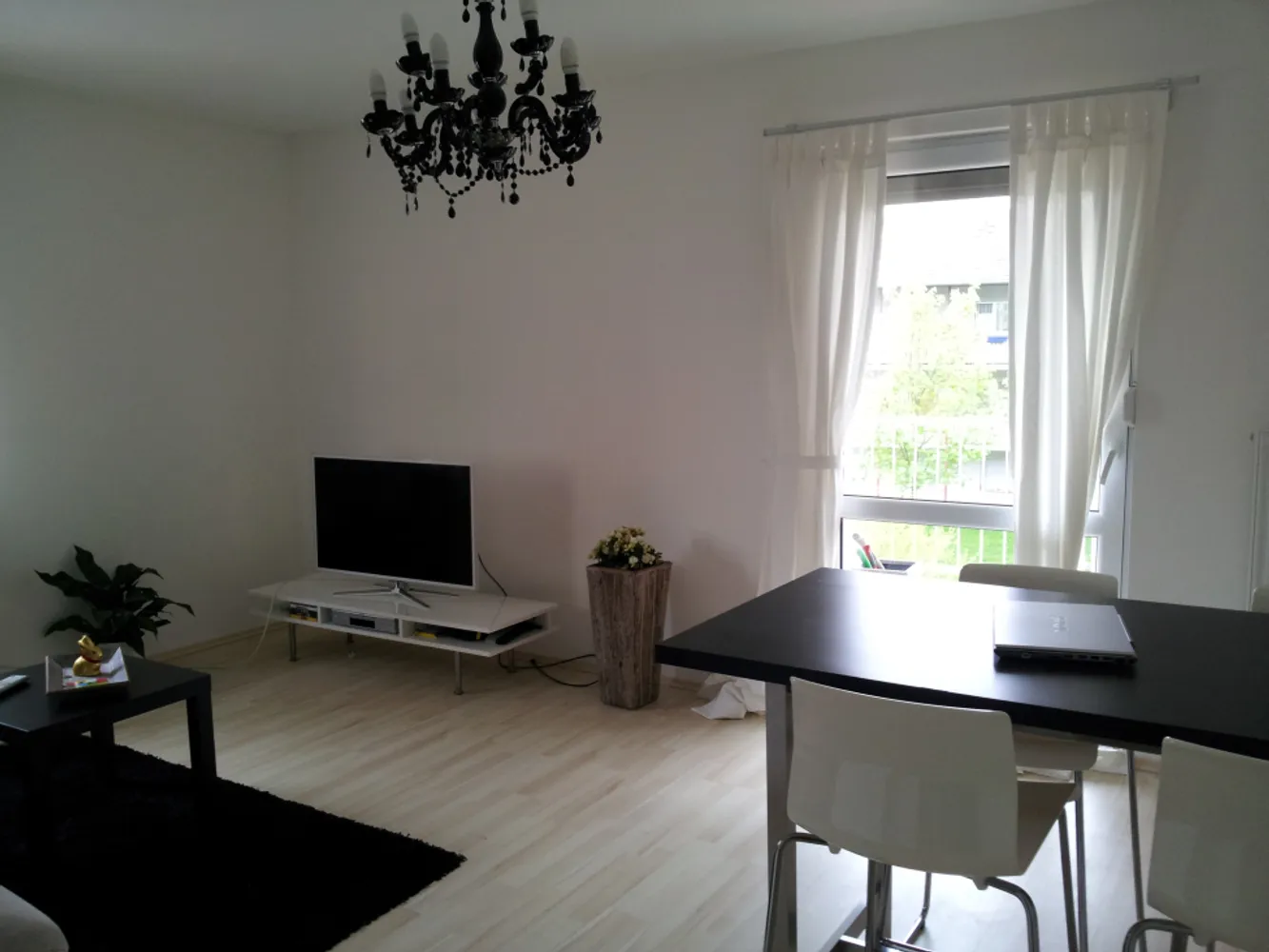 3 Zimmer Wohnung mit 73 m² in Stuttgart – Bild 2