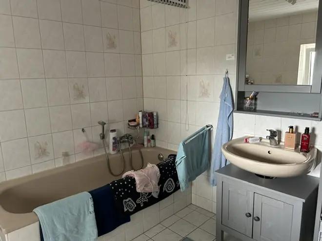 2 Zimmer Wohnung mit 40 m² in Chemnitz – Bild 5