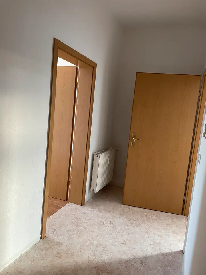 2 Zimmer Wohnung mit 47 m² in Chemnitz – Bild 2