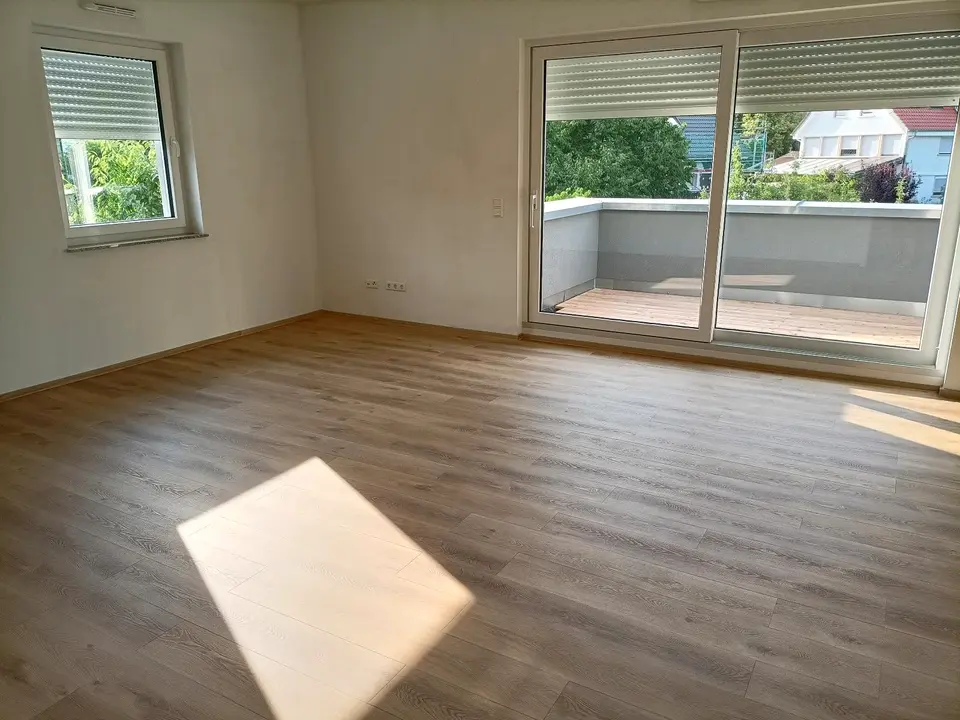 3 Zimmer Wohnung mit 89 m² in Kehl – Bild 9