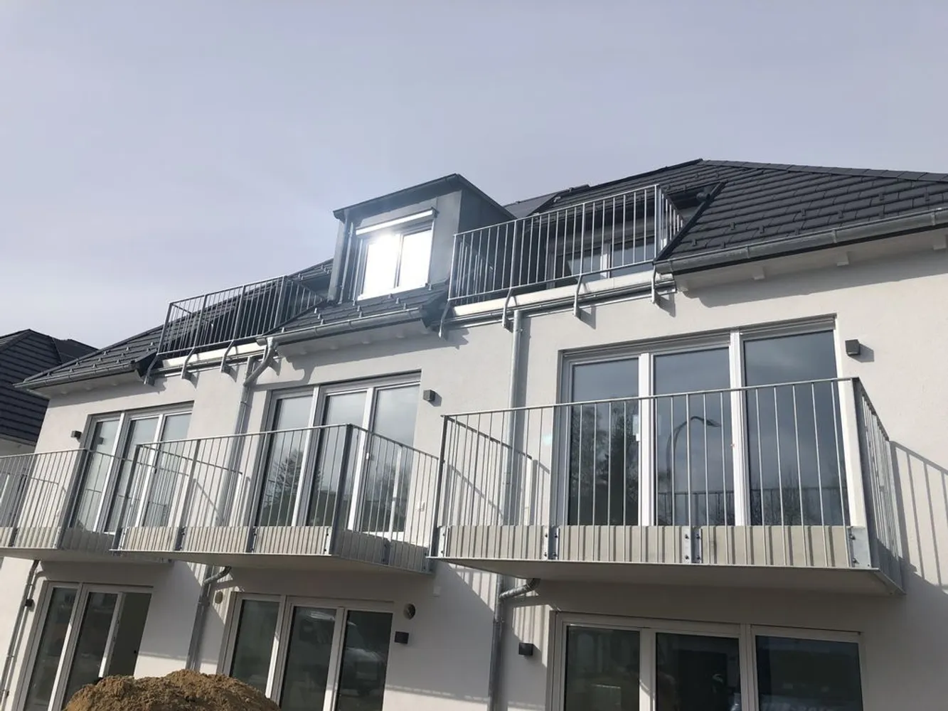 3 Zimmer Wohnung mit 70 m² in München – Bild 11
