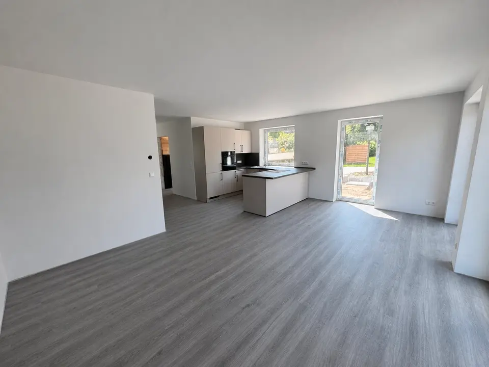 4 Zimmer Haus mit 100 m² in Flensburg – Bild 6