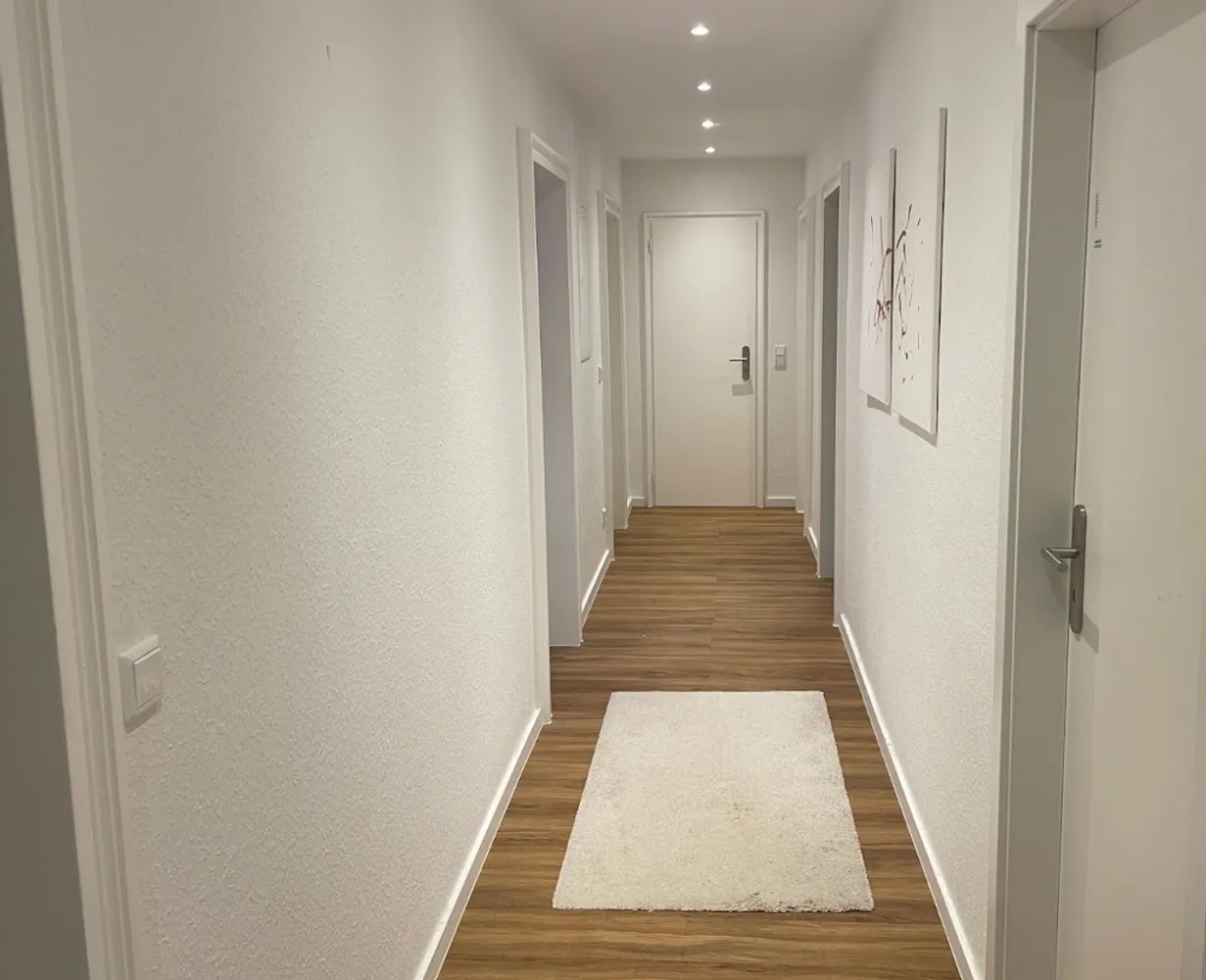 4 Zimmer Wohnung mit 123 m² in Köln – Bild 6