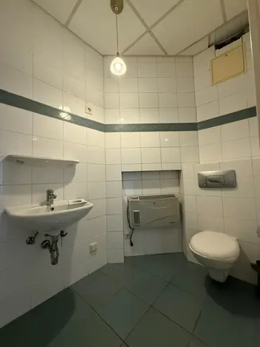 1 Zimmer Wohnung mit 35 m² in Halle (Saale) – Bild 8