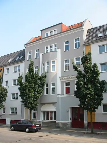 3 Zimmer Wohnung mit 74 m² in Berlin – Bild 4