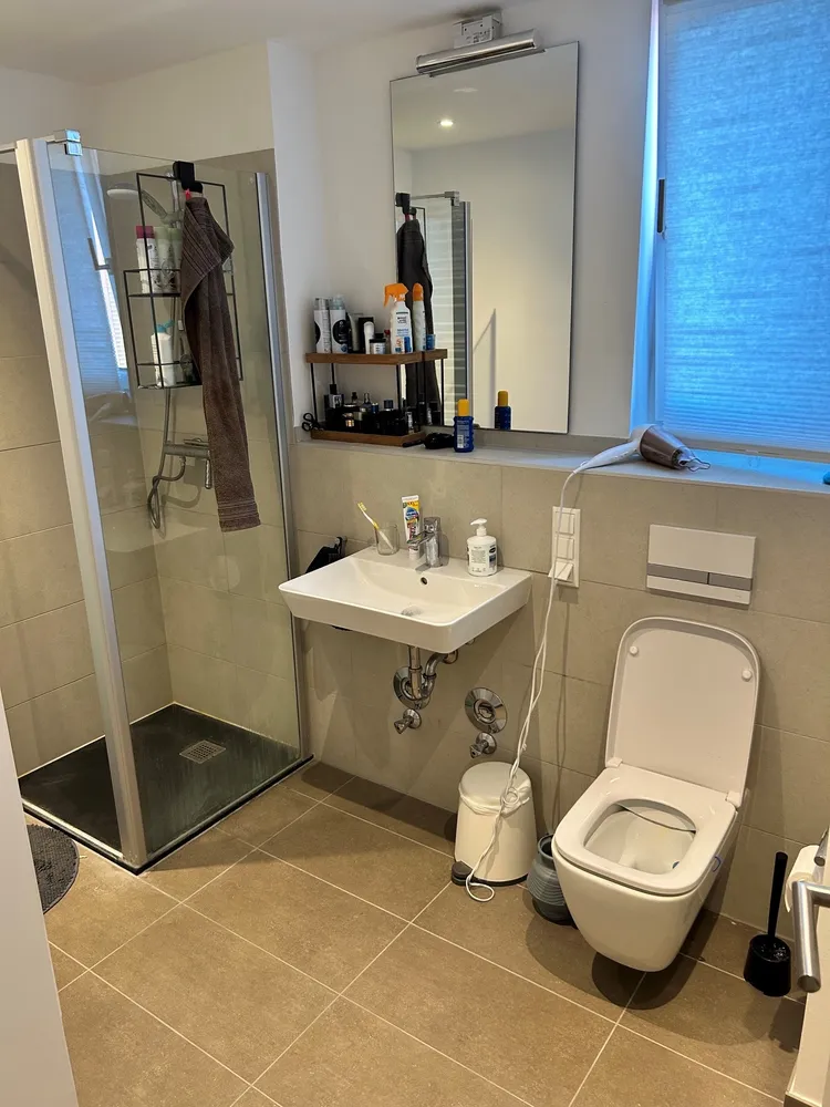 3 Zimmer Wohnung mit 82 m² in Mainz – Bild 6