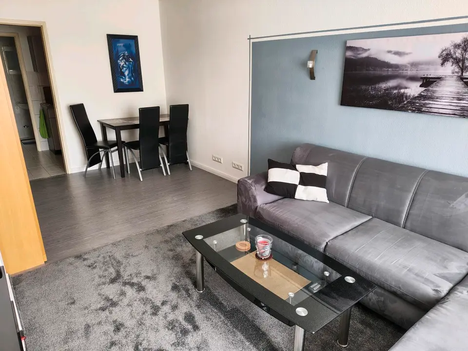 Shared room with 40 m² in Lübeck – Photo 4