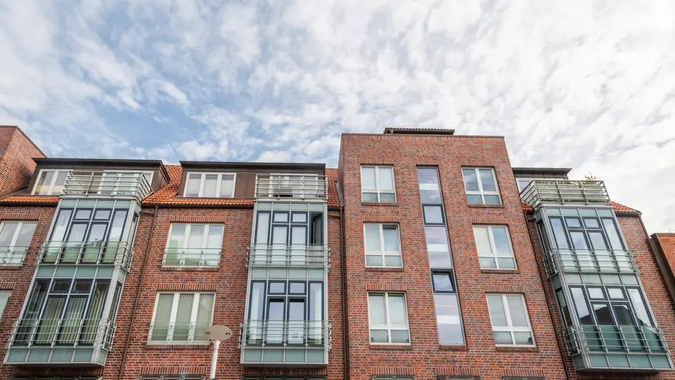 4 Zimmer Wohnung mit 75 m² in Wilhelmshaven – Bild 8