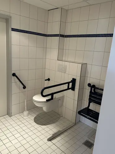 WG-Zimmer in Celle – Bild 7
