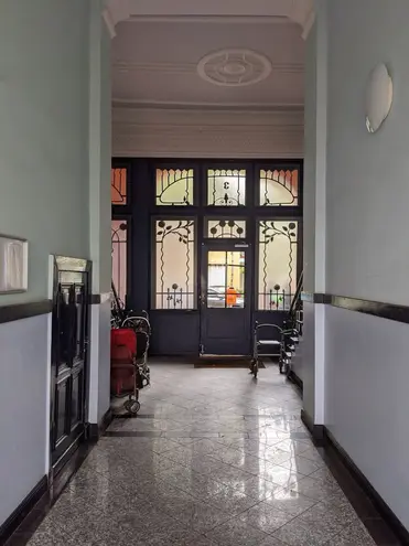 1 Zimmer Wohnung mit 47 m² in Berlin – Bild 2