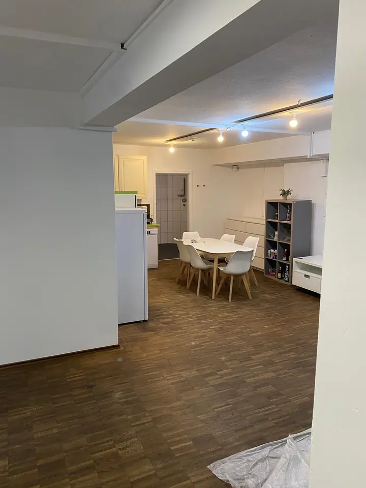 WG-Zimmer mit 16 m² in Gießen – Bild 4