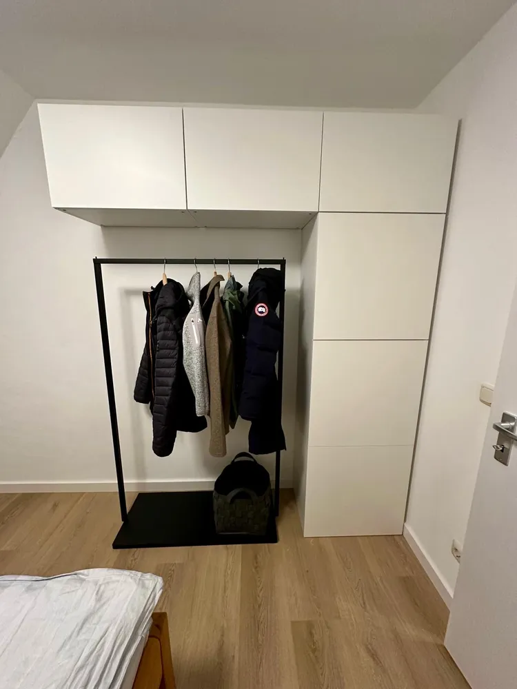 3 Zimmer Wohnung mit 75 m² in Augsburg – Bild 8