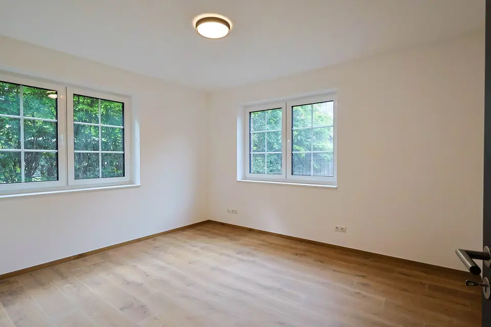 6 Zimmer Wohnung mit 155 m² in Oldenburg – Bild 3